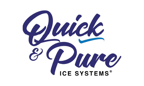 Quick & Pure Logo - Color